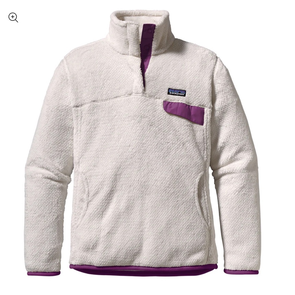 Patagonia Women's Re-Tool Snap-T® Pullover